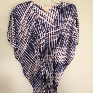 Michael Kors kimono top